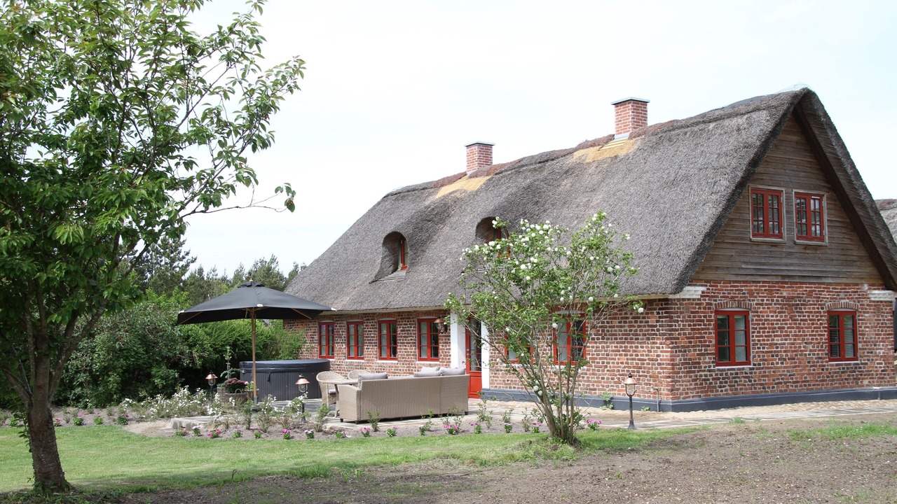 Photo of Outdoor in Henne