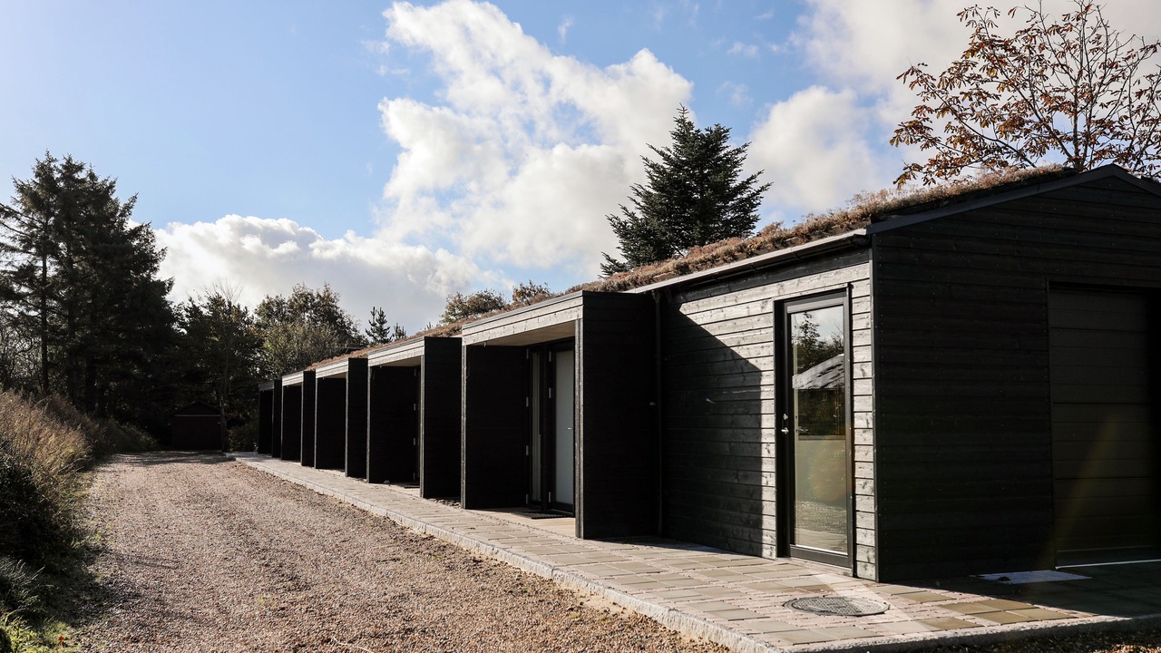 Photo of Outdoor in Henne