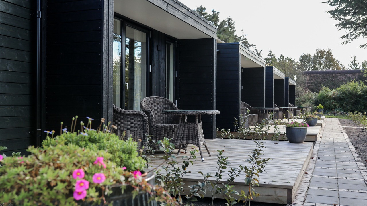 Photo of Patio Balcony in Henne