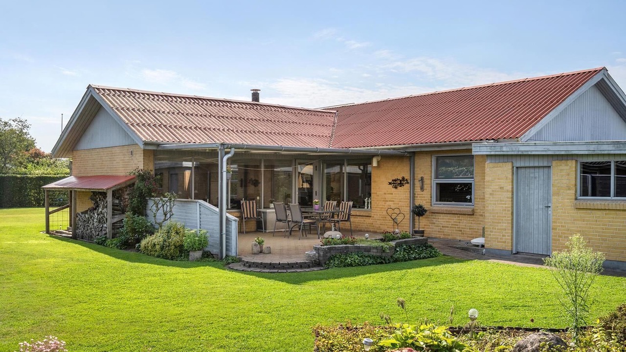 Photo of Outdoor in Billund