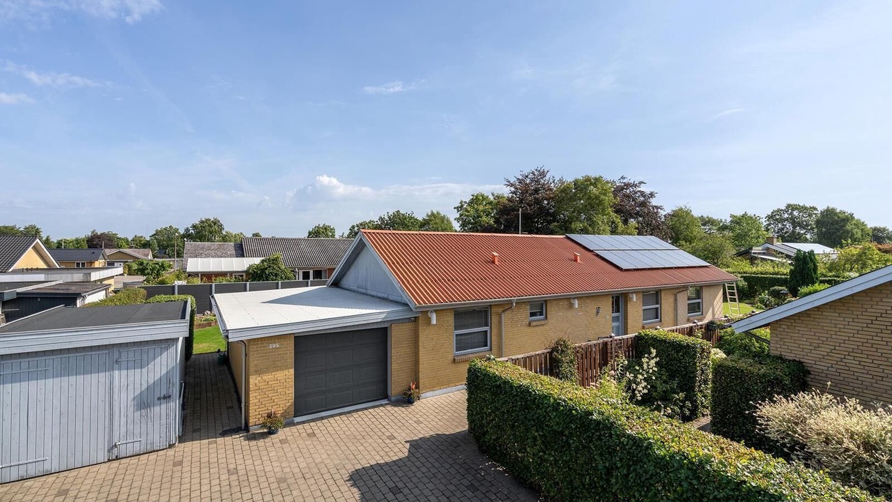 Photo of Outdoor in Billund