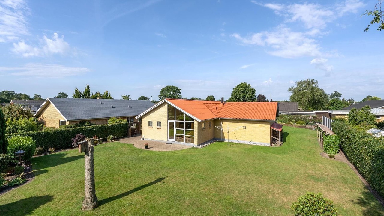 Photo of Outdoor in Billund
