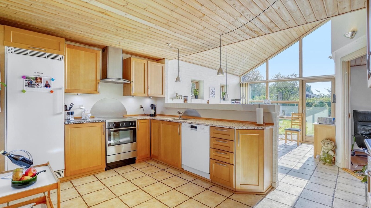 Photo of Kitchen in Billund