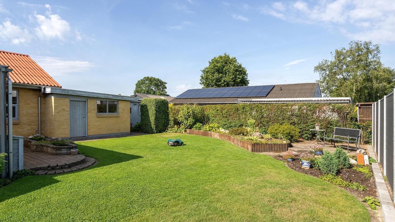 Photo of Outdoor in Billund