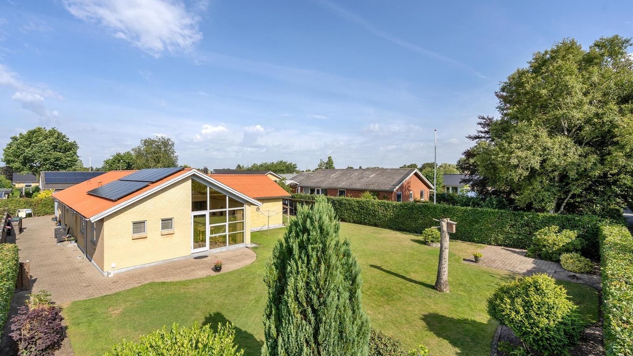 Photo of Outdoor in Billund