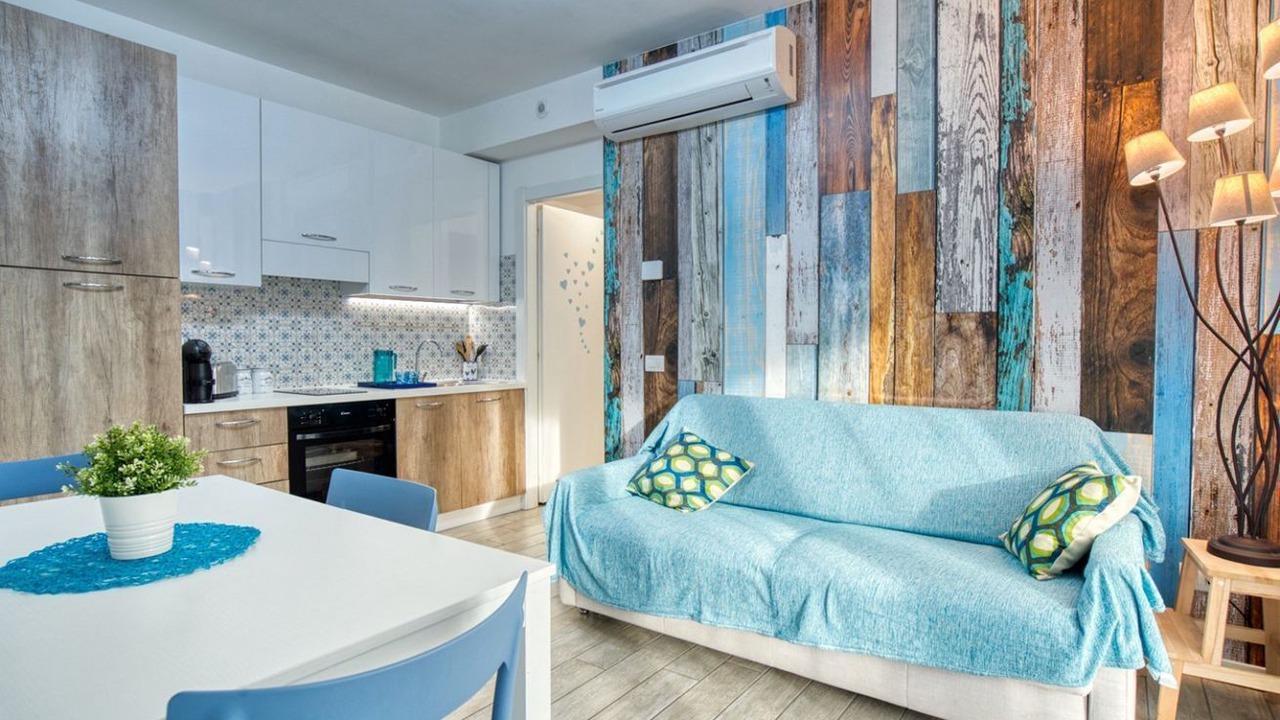 Photo of Livingroom in Cernusco sul Naviglio
