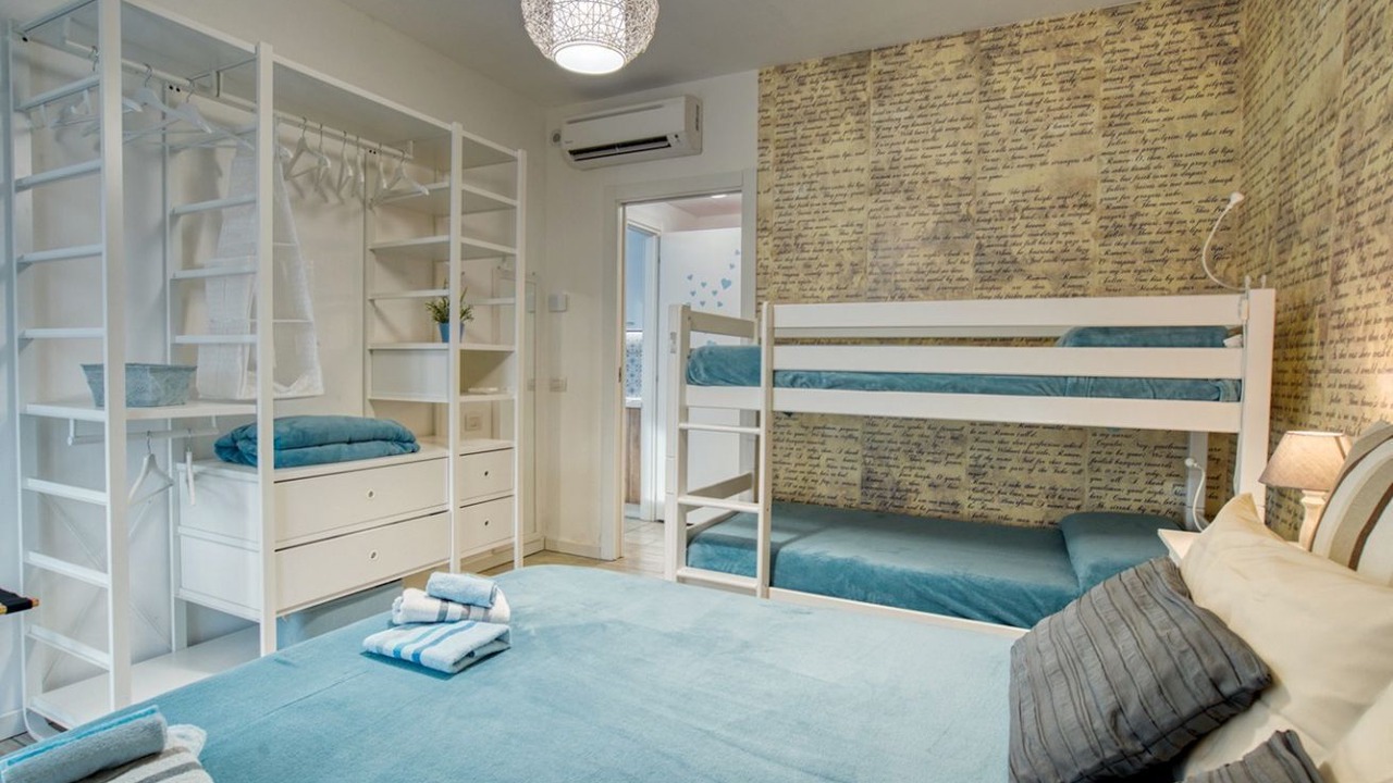 Photo of Bedroom in Cernusco sul Naviglio