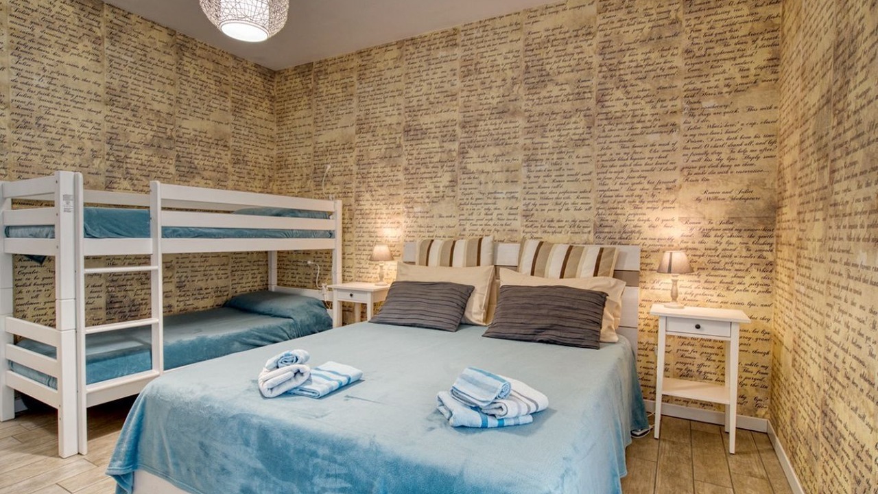 Photo of Bedroom in Cernusco sul Naviglio