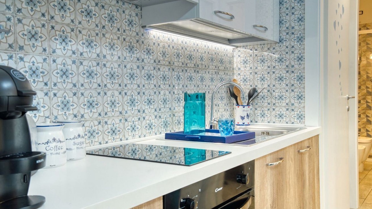 Photo of Kitchen in Cernusco sul Naviglio