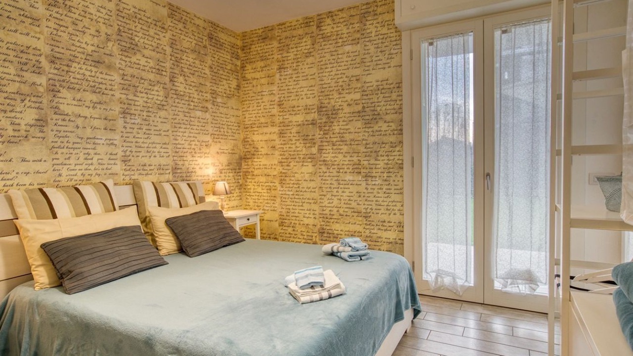 Photo of Bedroom in Cernusco sul Naviglio