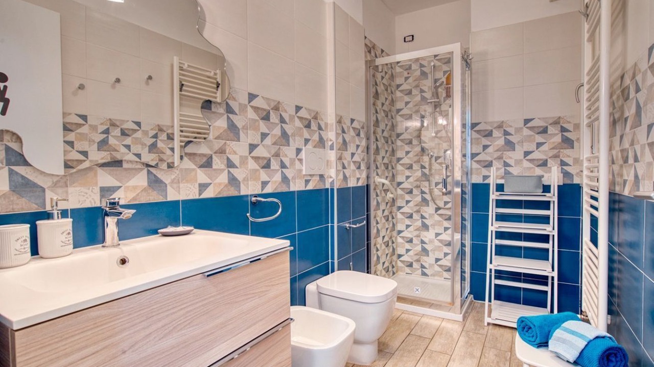 Photo of Bathroom in Cernusco sul Naviglio