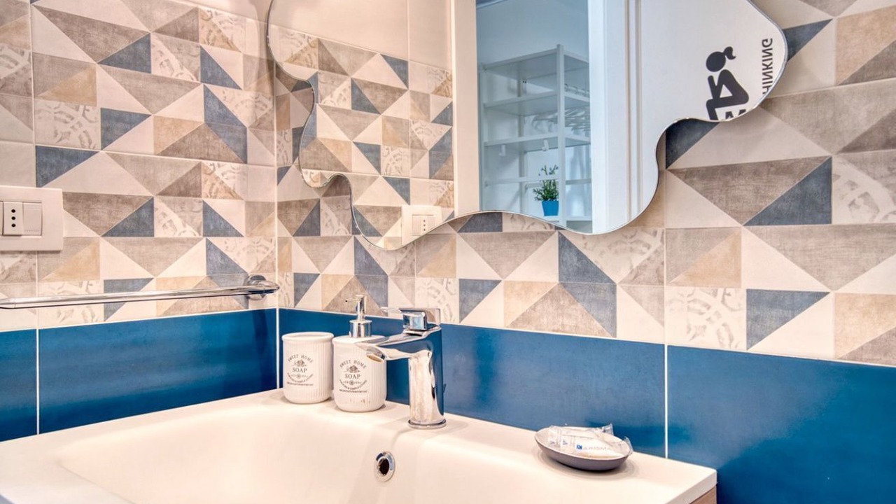 Photo of Bathroom in Cernusco sul Naviglio