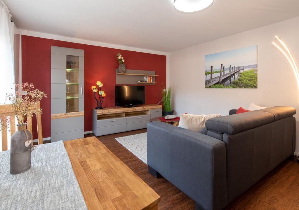 Photo of Livingroom in Dahn