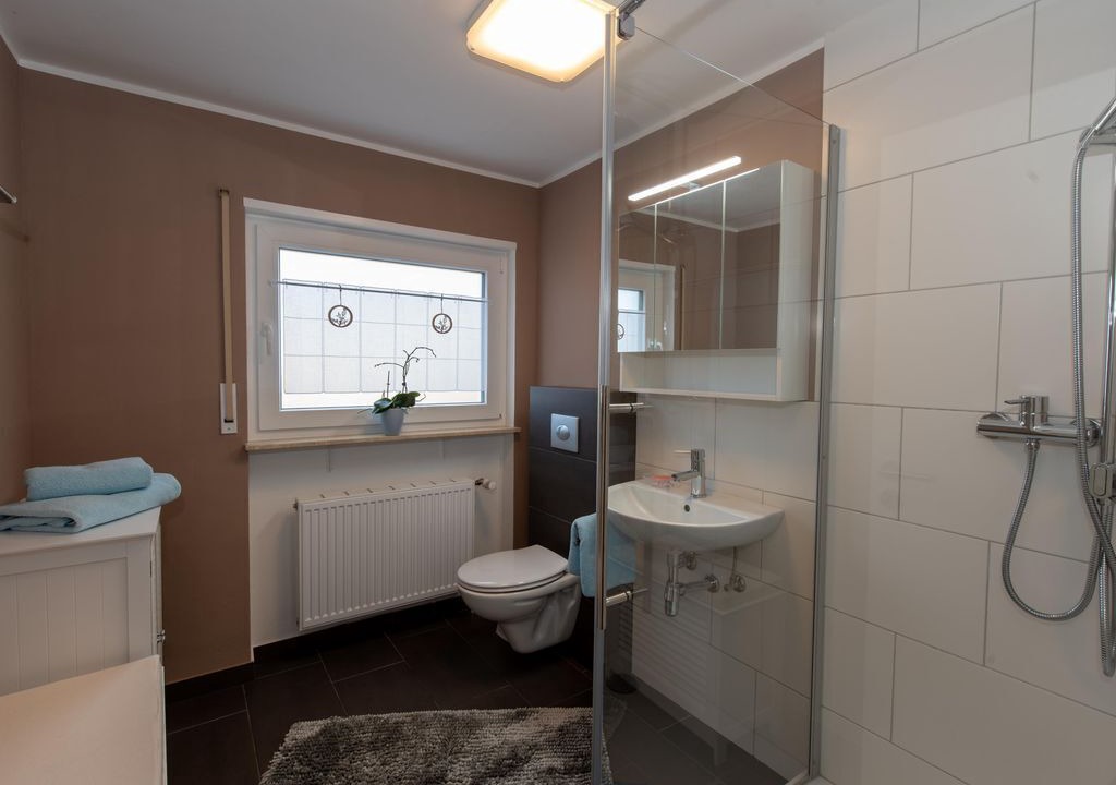 Photo of Bathroom in Dahn
