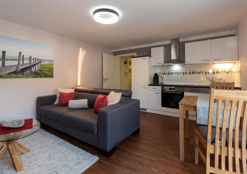 Photo of Livingroom in Dahn
