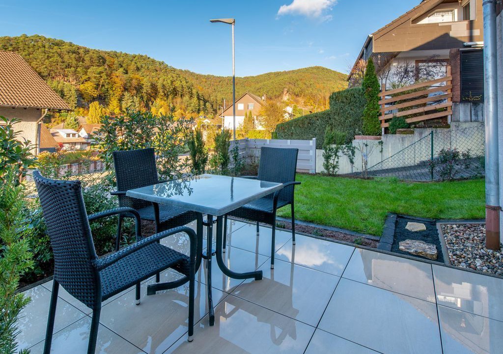 Photo of Outdoor in Dahn