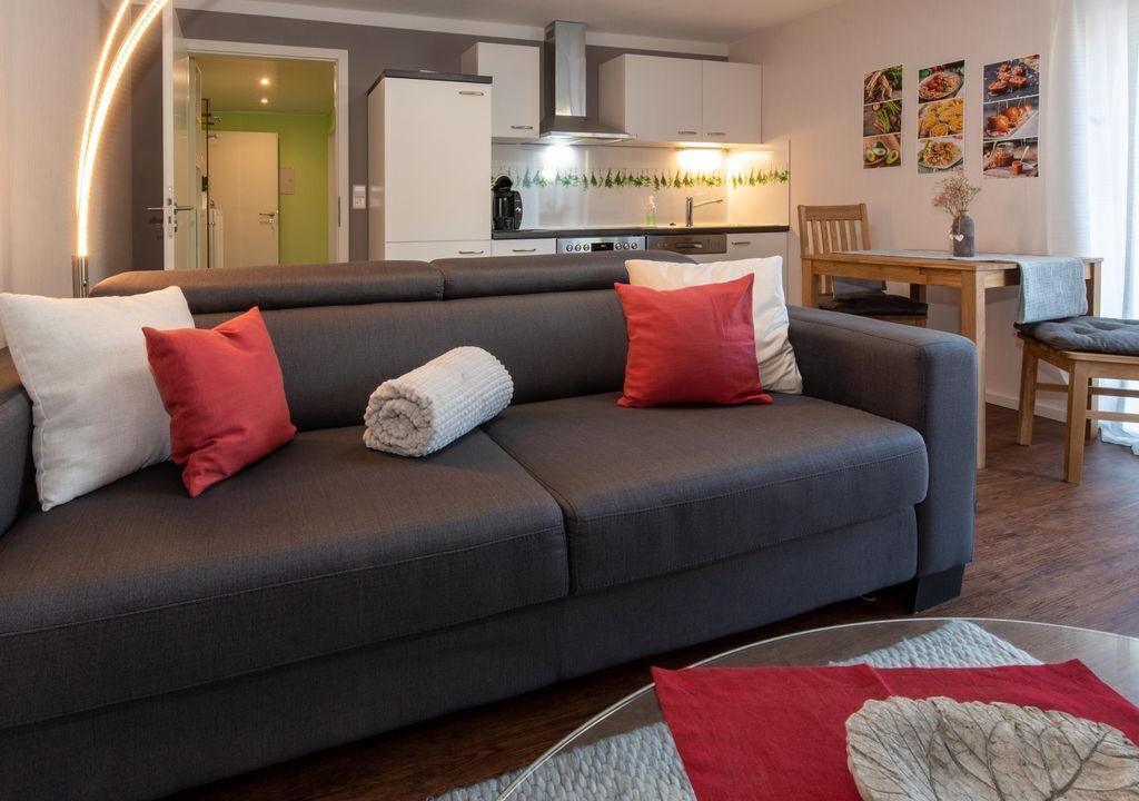 Photo of Livingroom in Dahn