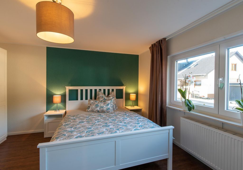 Photo of Bedroom in Dahn
