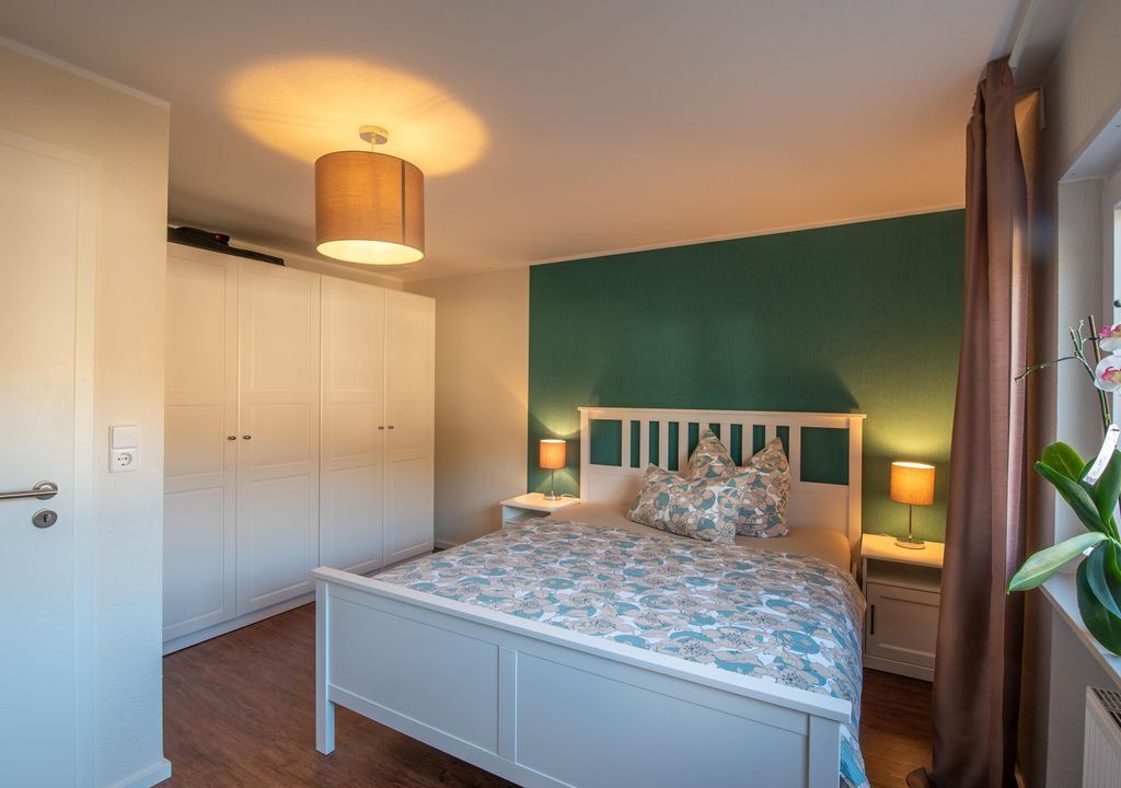Photo of Bedroom in Dahn
