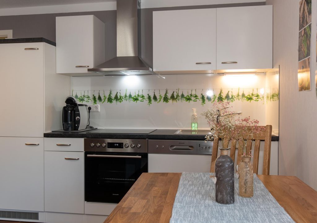 Photo of Kitchen in Dahn