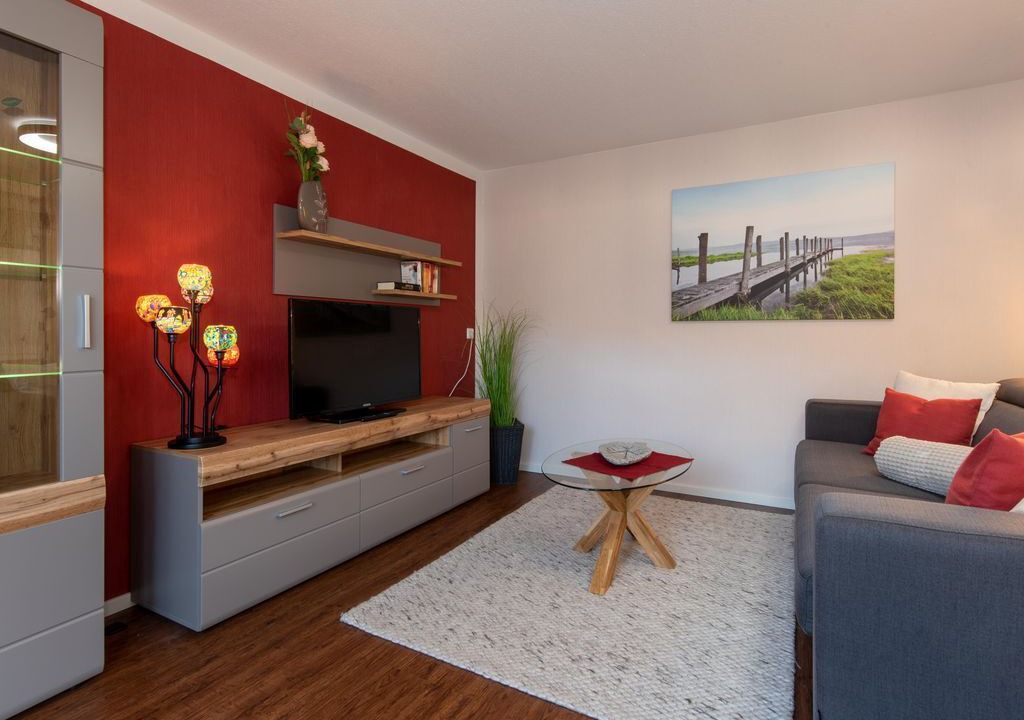 Photo of Livingroom in Dahn