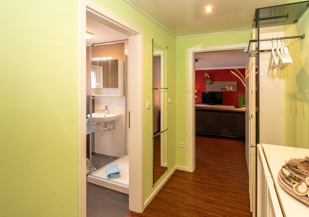 Photo of Bathroom in Dahn