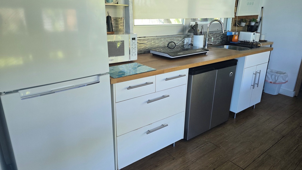 Photo of Kitchen in Arecibo