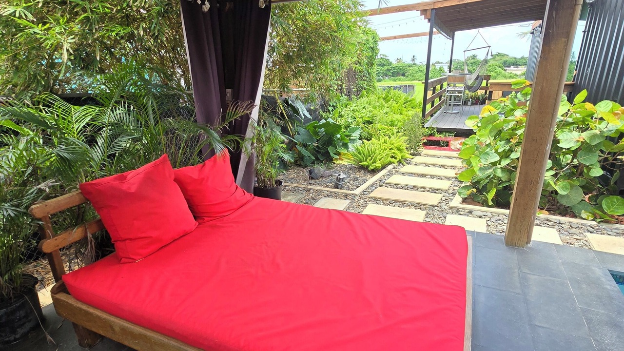 Photo of Patio Balcony in Arecibo