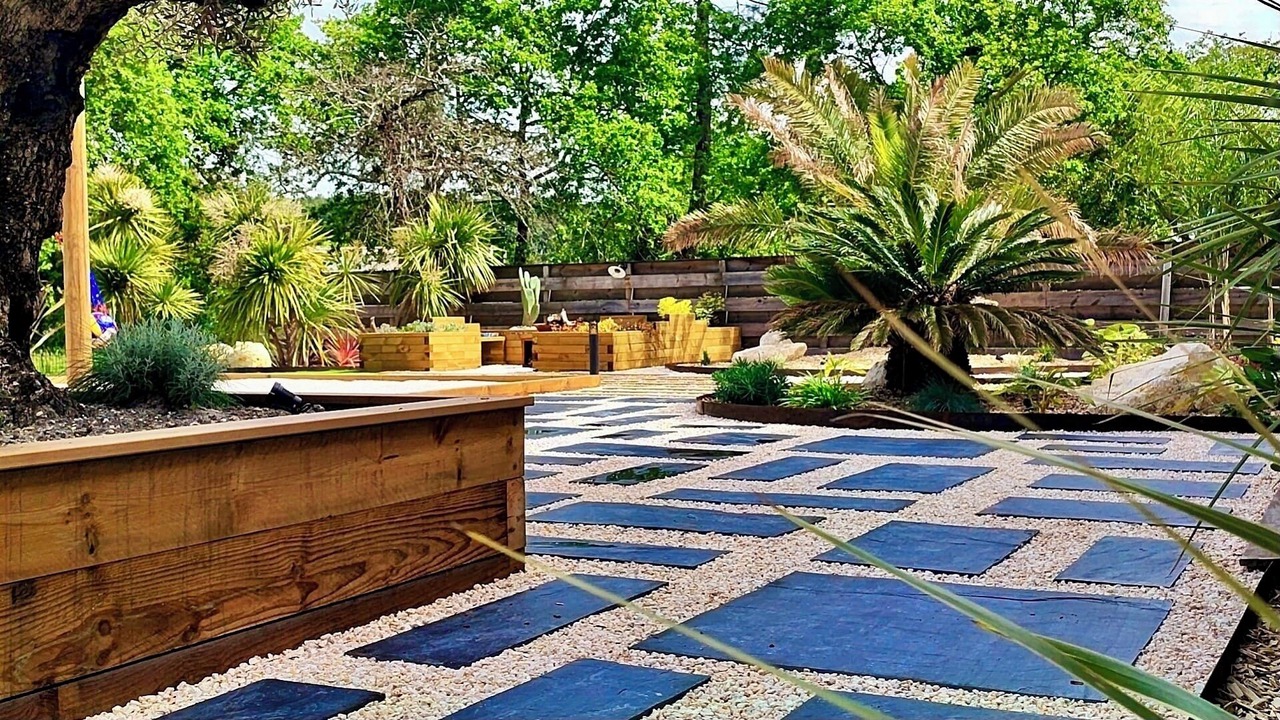 Photo of Outdoor in Claouey