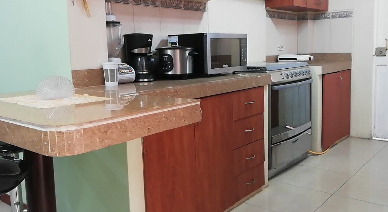 Photo of Kitchen in Samborondon
