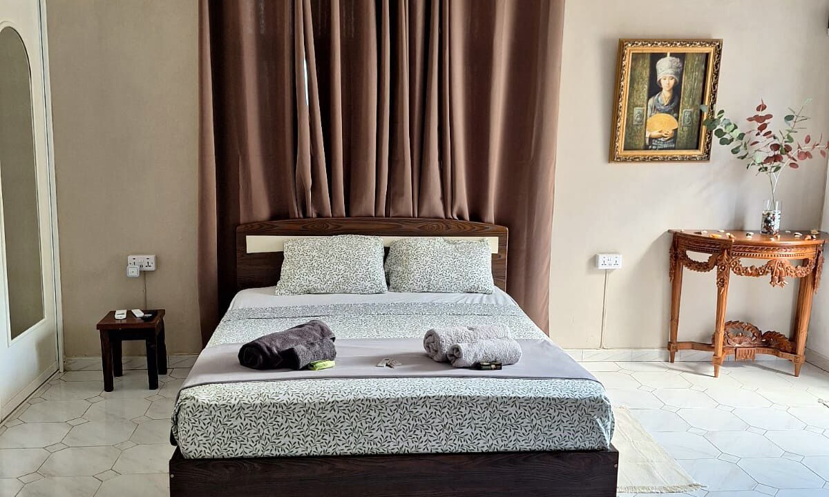 Photo of Bedroom in Port Louis