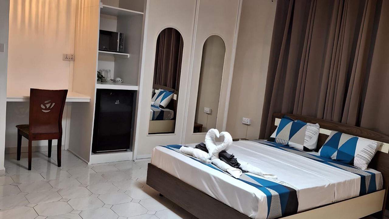 Photo of Bedroom in Port Louis