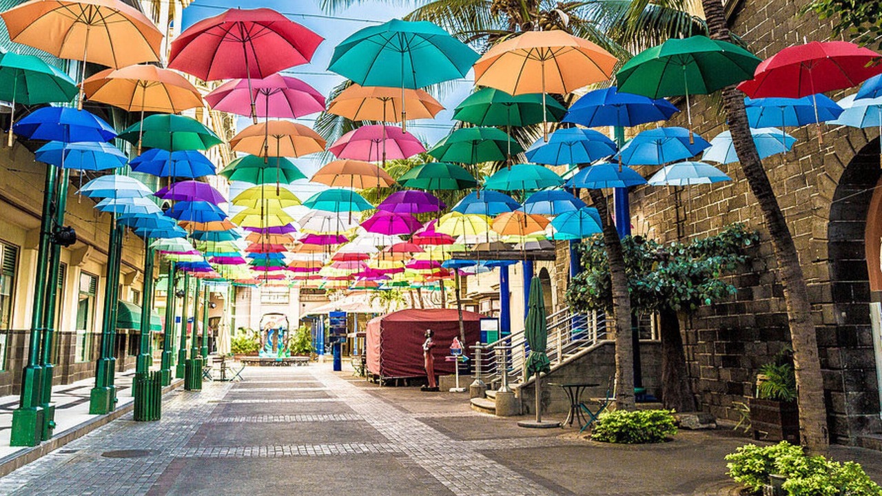 Photo of Others in Port Louis