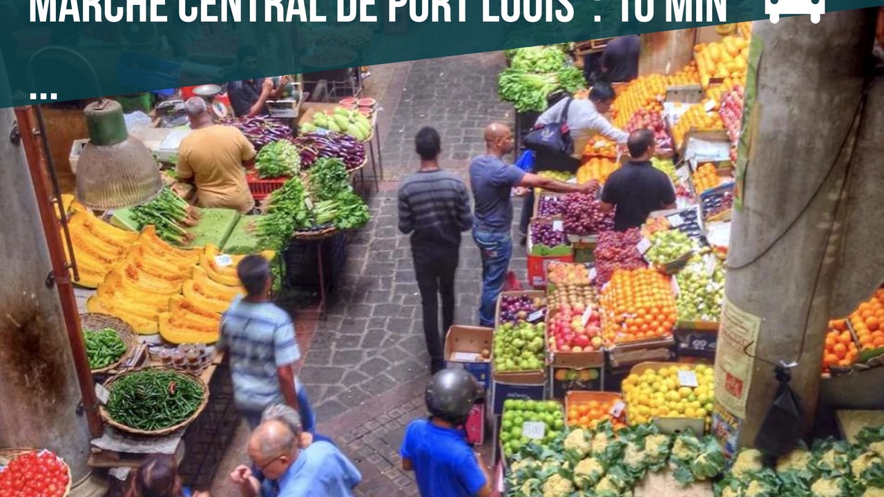 Photo of Others in Port Louis