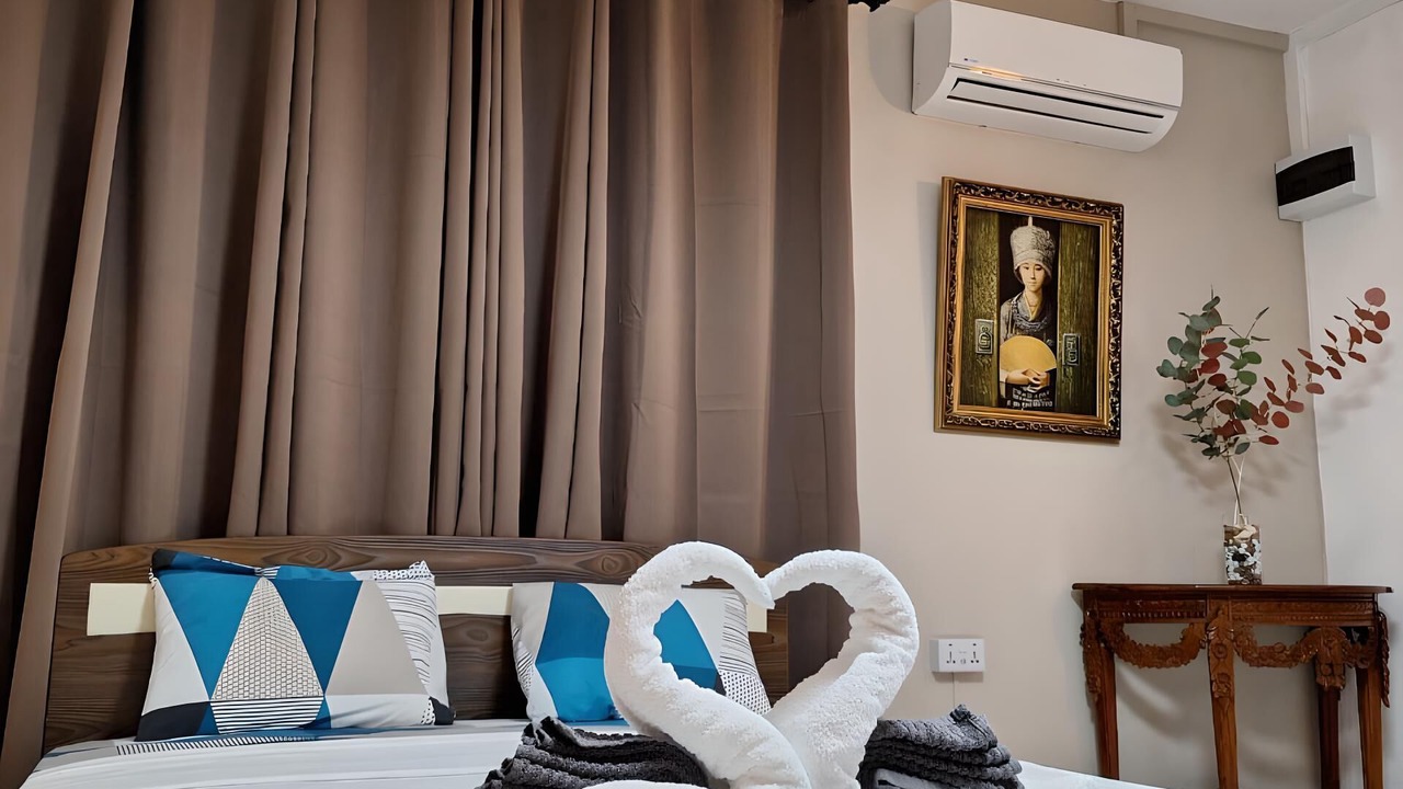 Photo of Bedroom in Port Louis