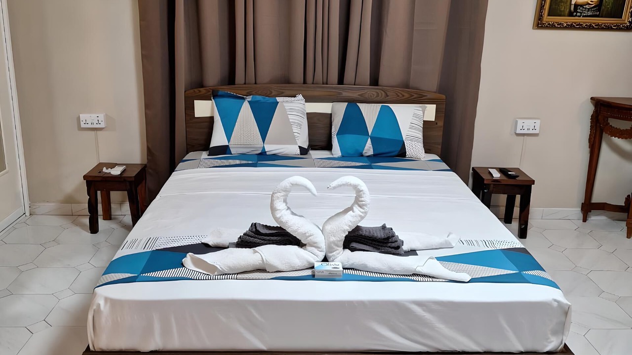 Photo of Bedroom in Port Louis