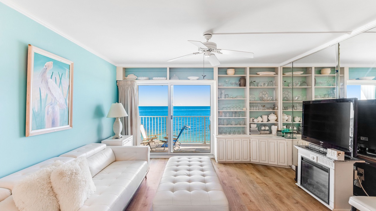 Photo of Livingroom in Key Colony Beach