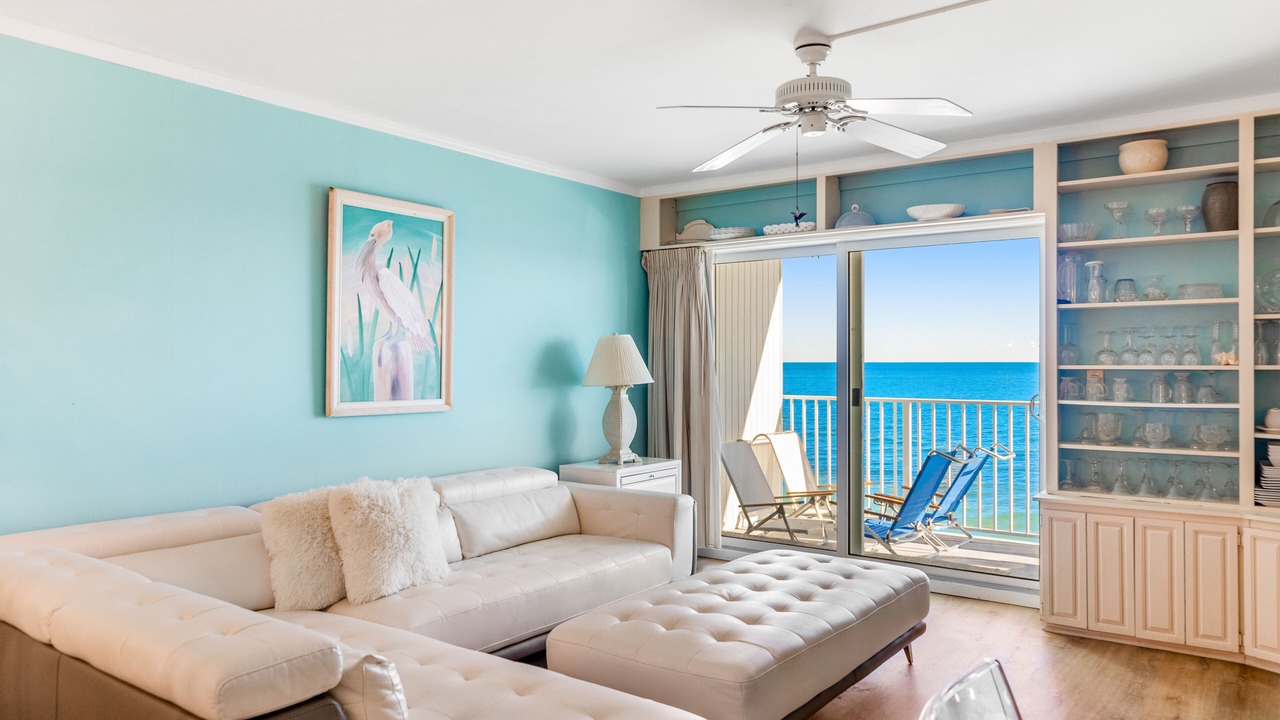 Photo of Livingroom in Key Colony Beach