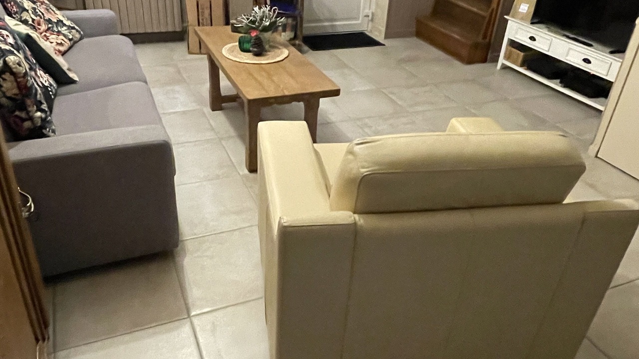 Photo of Livingroom in Mortagne-au-Perche