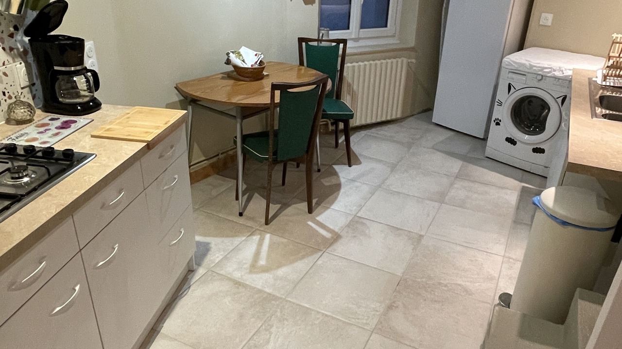 Photo of Kitchen in Mortagne-au-Perche