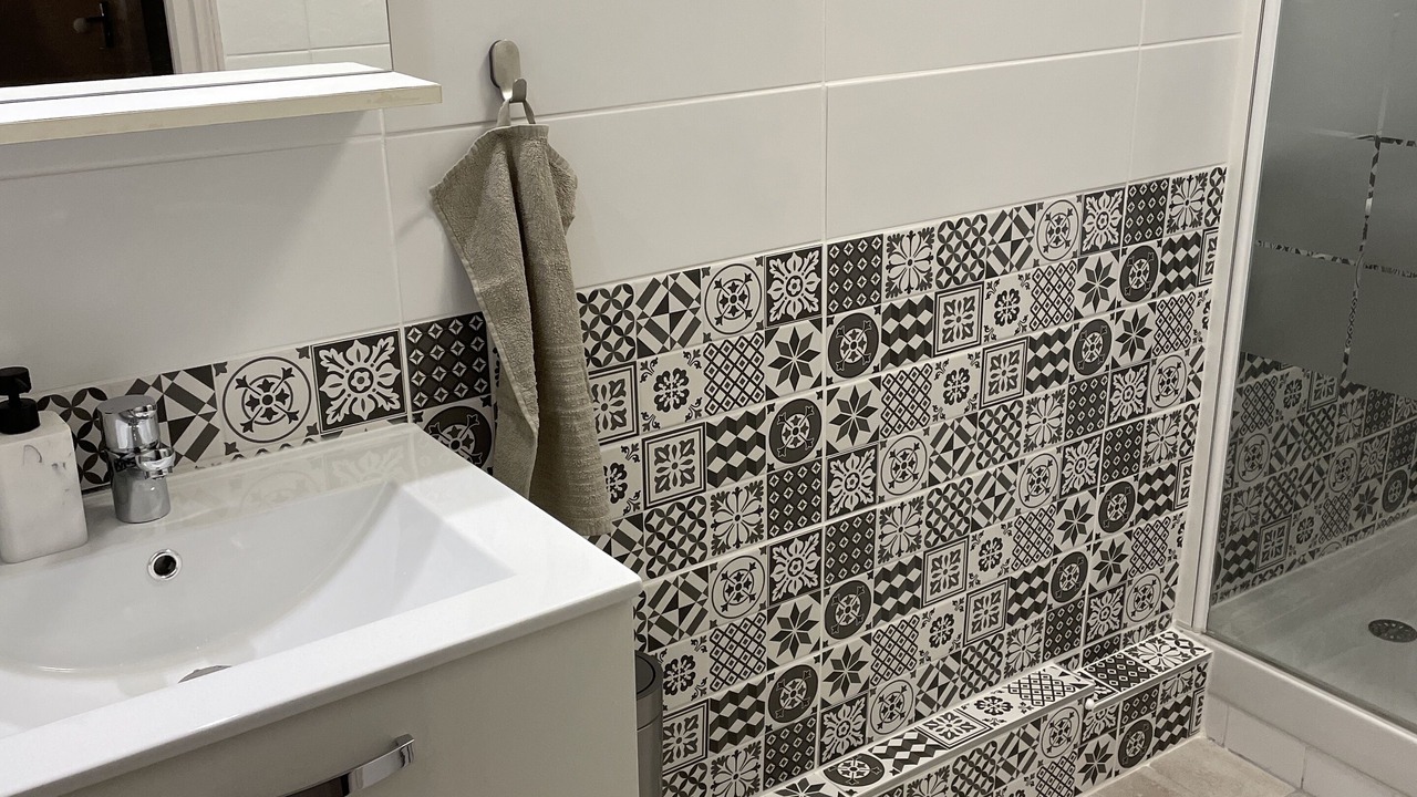 Photo of Bathroom in Mortagne-au-Perche