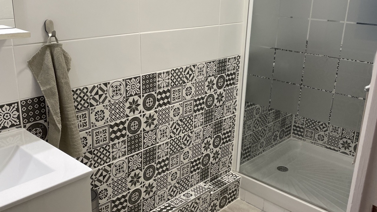 Photo of Bathroom in Mortagne-au-Perche