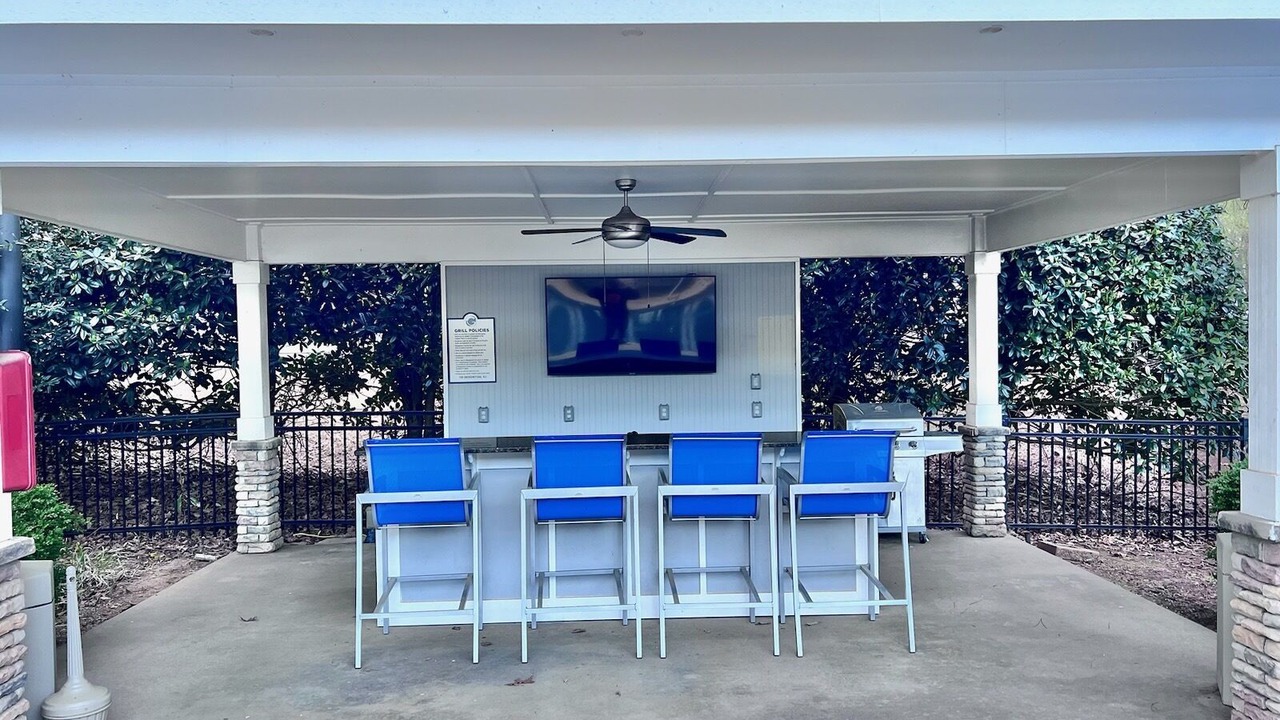Photo of Patio Balcony in Madison