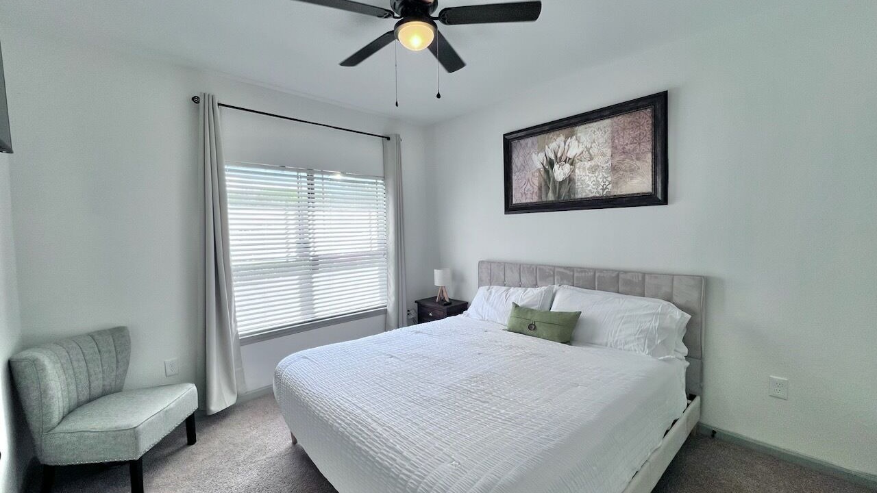 Photo of Bedroom in Madison