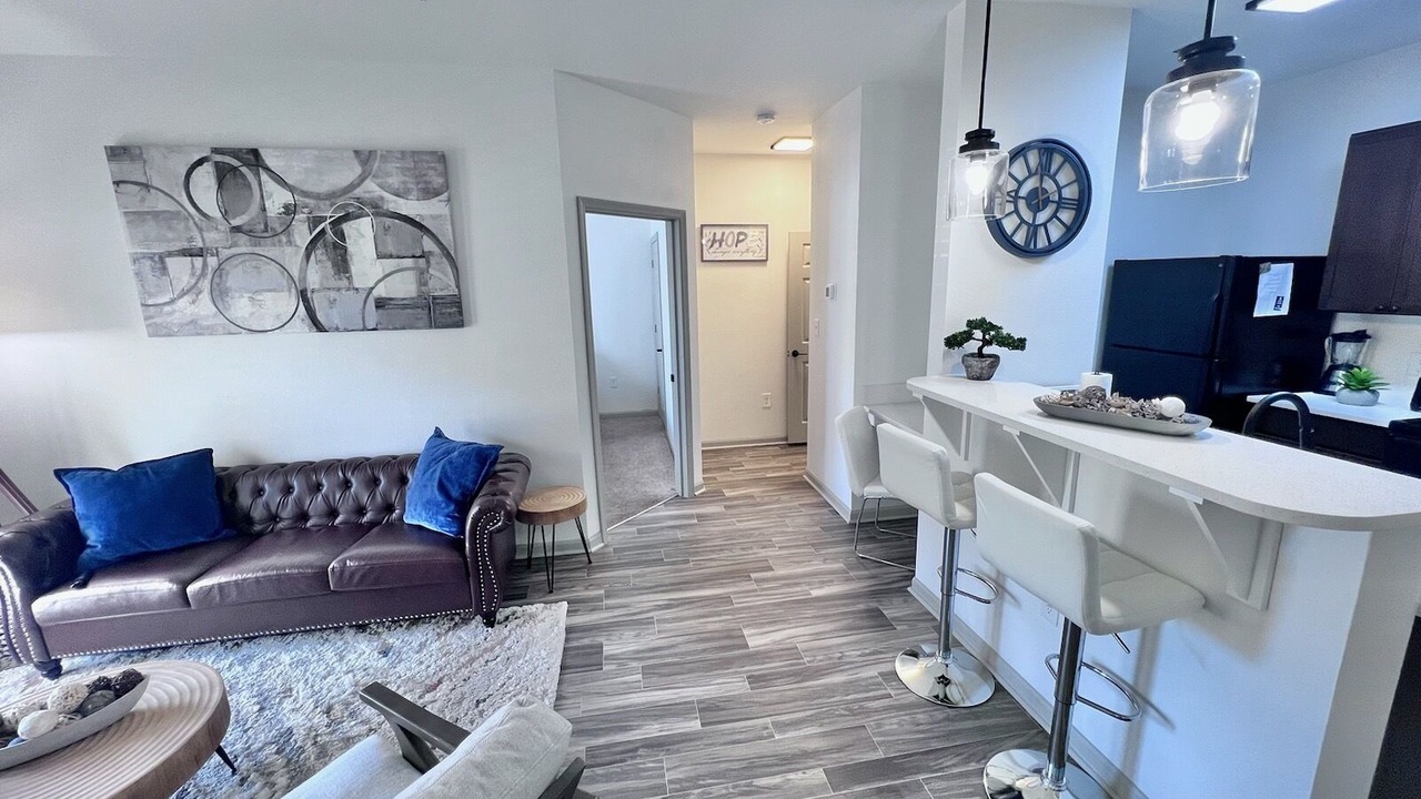 Photo of Livingroom in Madison