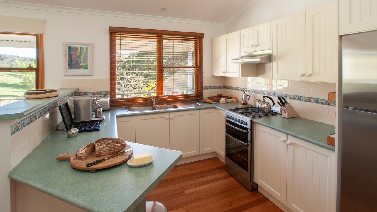 Photo of Kitchen in Bilpin