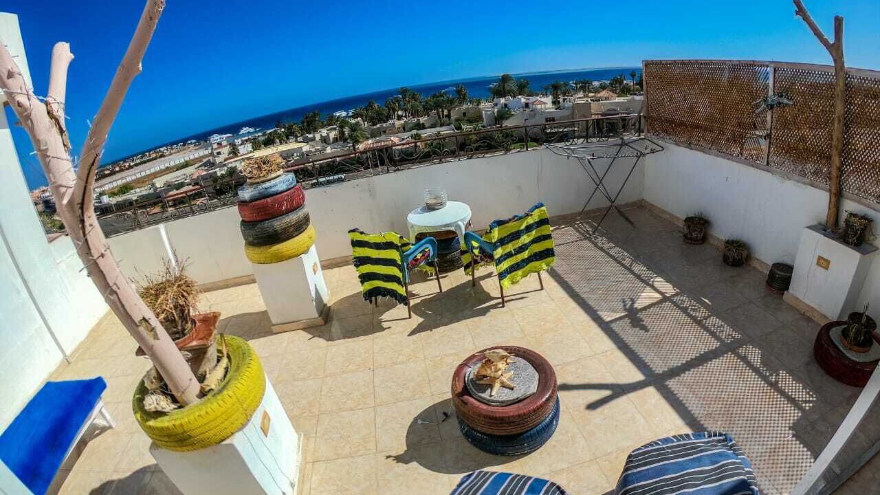 Photo of Patio Balcony in Safaga