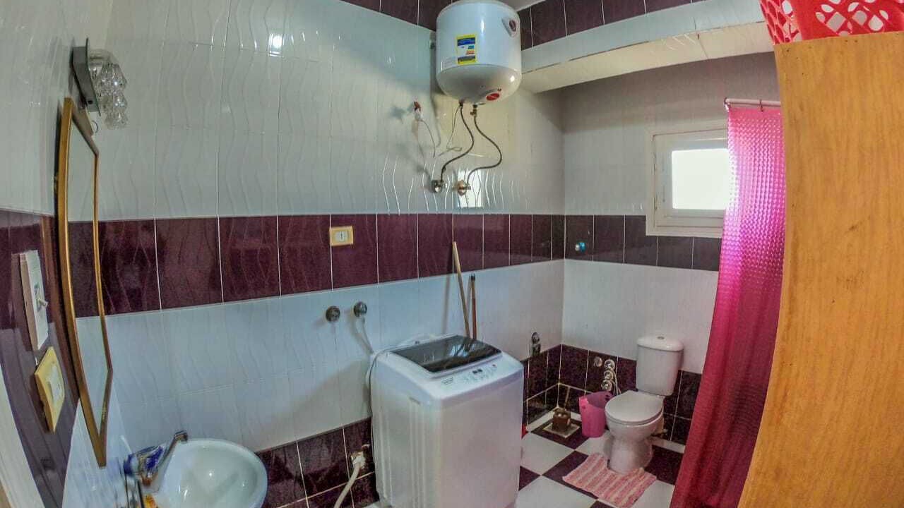 Photo of Bathroom in Safaga