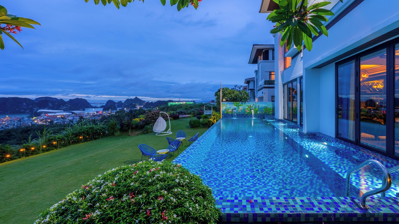 Photo of Outdoor in Ha Long