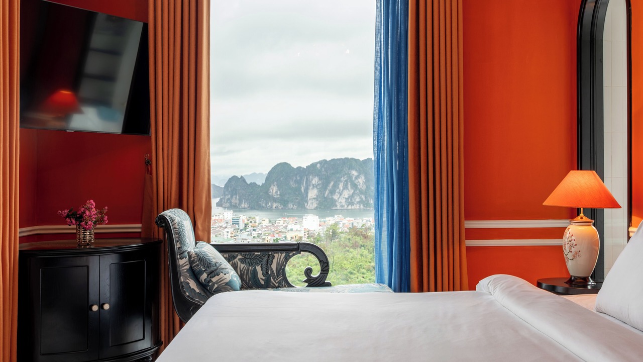 Photo of Bedroom in Ha Long